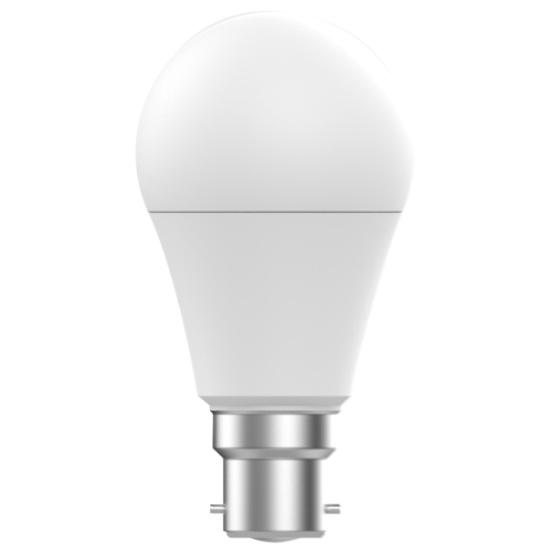 LED GLS LAMP 4W B22 4K I1
